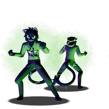 Sijo - Battle Stance