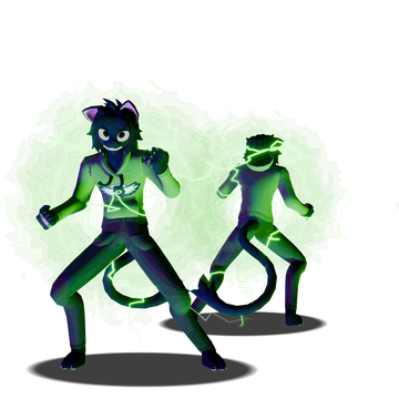 Sijo - Battle Stance