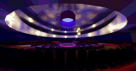 Theater
